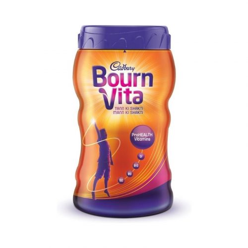 Bournvita 900g