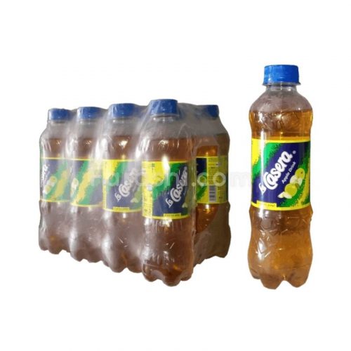 Lacasera Bottle