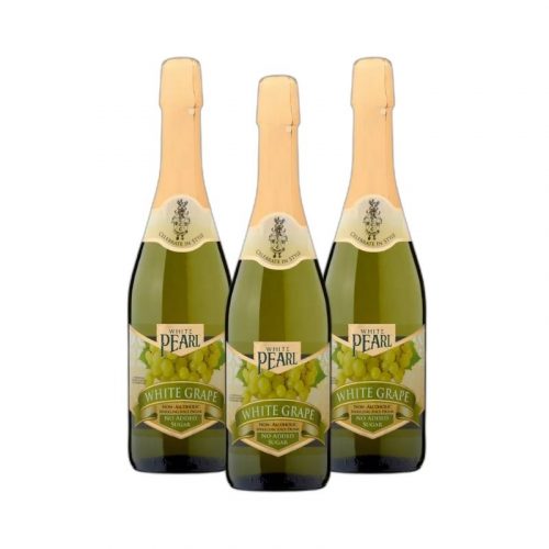 White Pearl Wine 750 ml