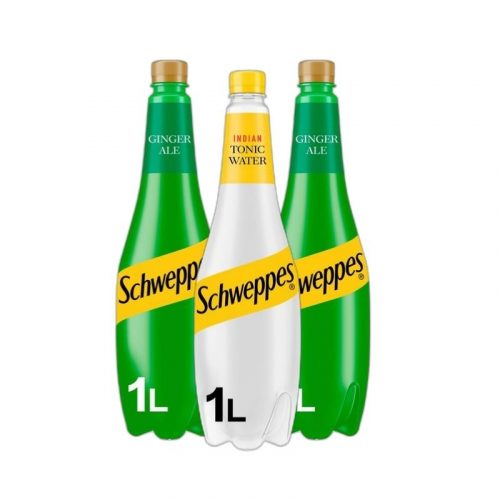 Schweppes