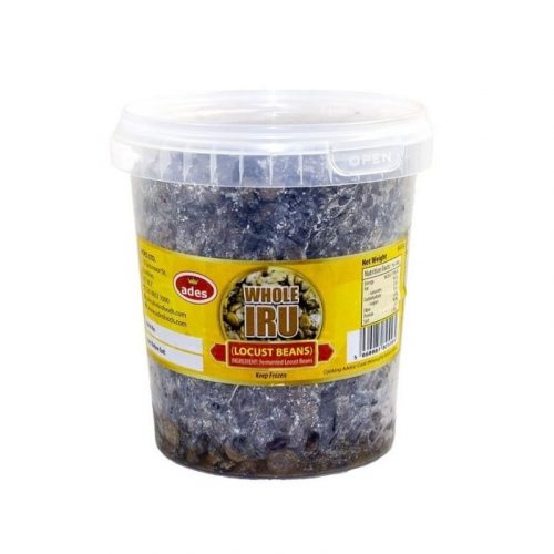 Locust Beans (Iru) 100g