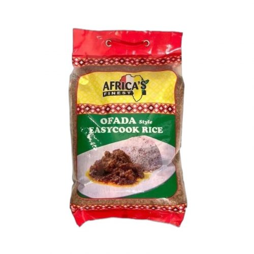 Ofada Rice 5kg
