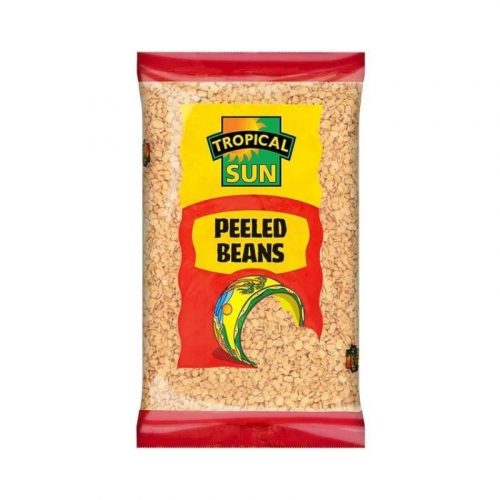 Beans Flour 4kg