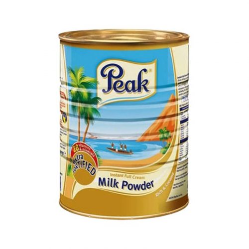 Peak Milk Powder 400g