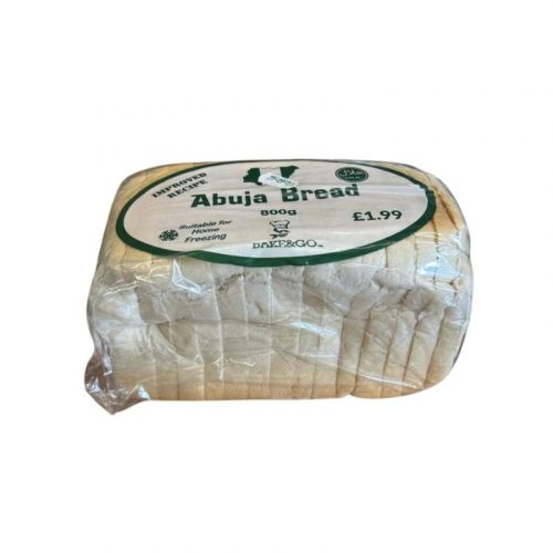 Agege Bread 800g