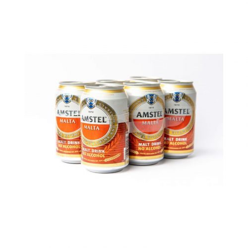 Amstel Malta 330ml