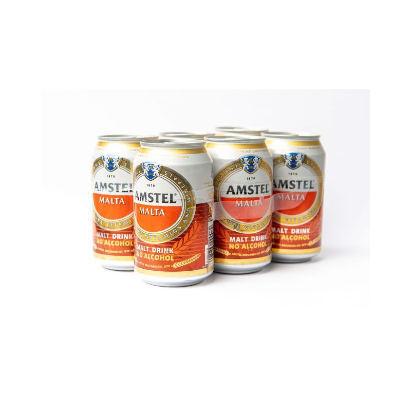 Amstel Malta 330ml