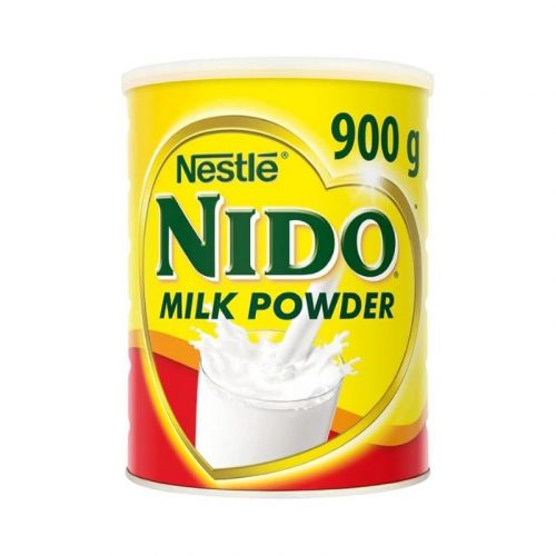 Nido Milk 900g