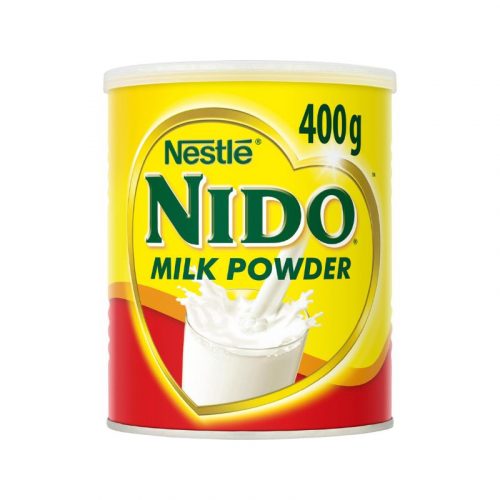 Nido Milk 400g