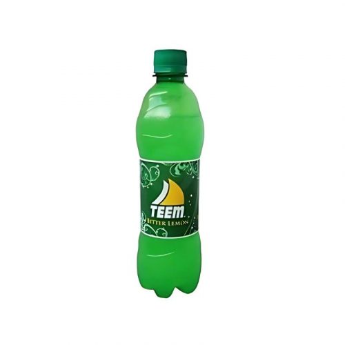 Teem Bitter Lemon 500ml