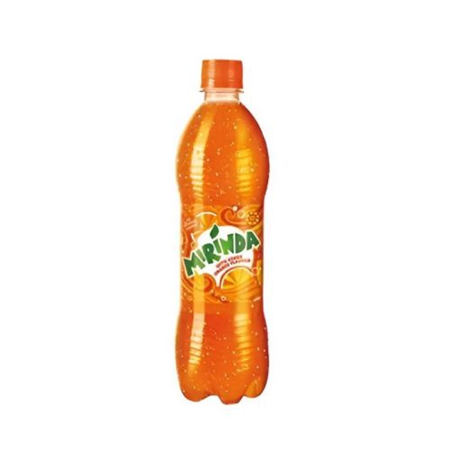Miranda Orange 500ml