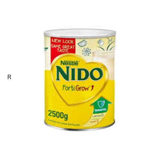 Nido Milk 2500g