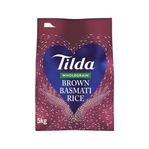 basmati rice
