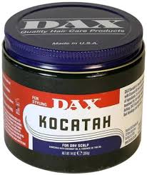 Dax Kocatah 140oz