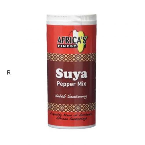AF Suya Pepper Mix