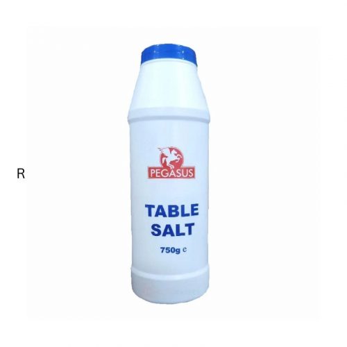 Pegasus Table Salt