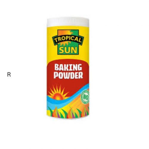 TS Baking Powder