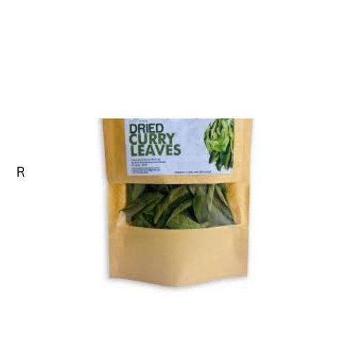 GF Curry Leaves