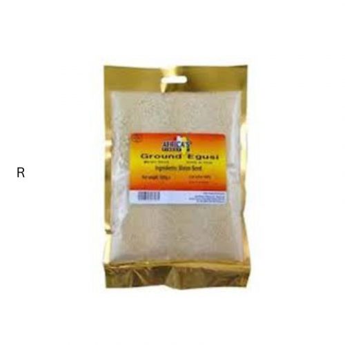 AS Ground Egusi 100g