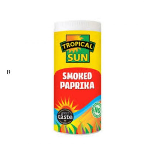 TS Smoked Paprika