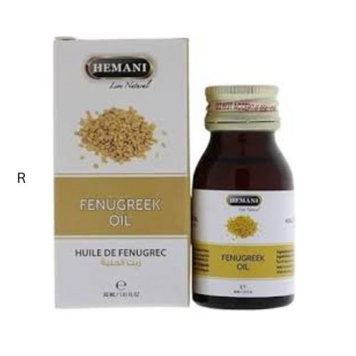 Hemani Fenugreek Oil 30ml