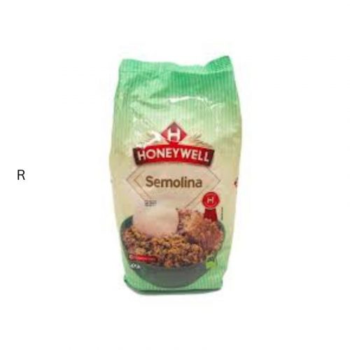 Honeywell Semolina 5kg