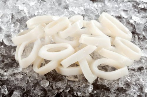 Squid Rings