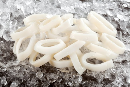 Squid Rings