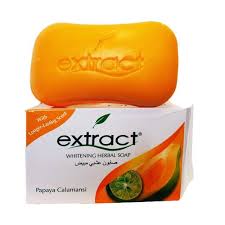 EXTRACT HERBAL PAPAYA