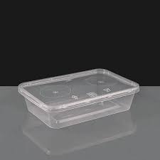 PACKIT MICRO CONTAINERS