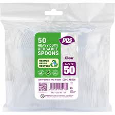 PPS HEAVY DUTY SPOONS