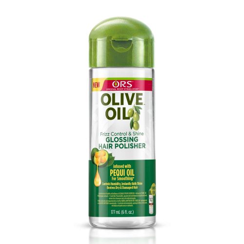 ORS OLIVE OIL HAIR POLISHER