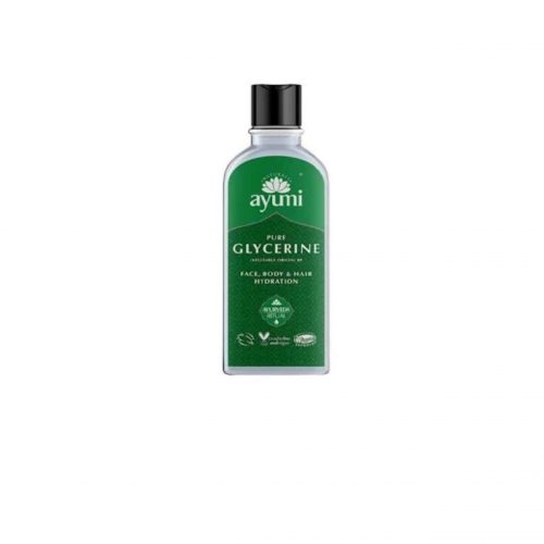 AYUMI PURE GLYCERINE 150ML