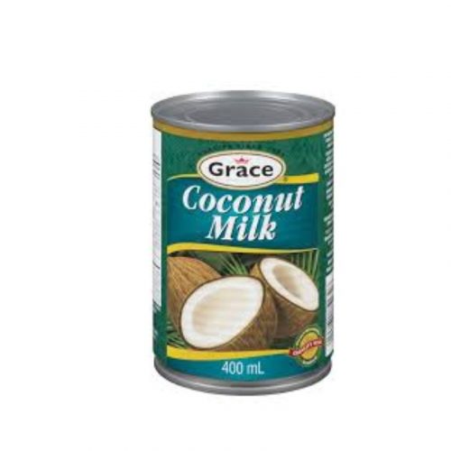 Grace Coconut Milk