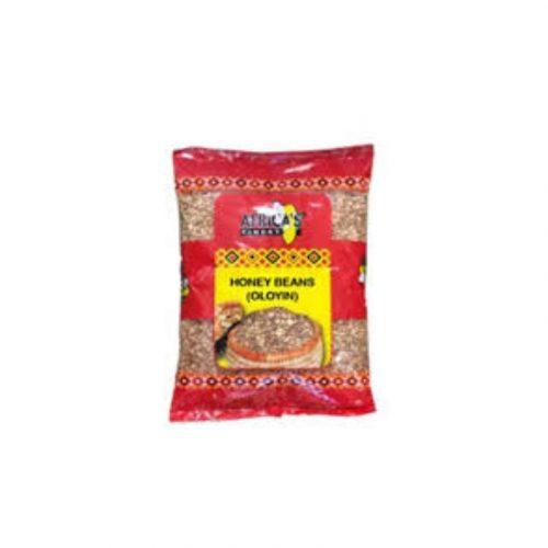 AF HONEY BEANS - OLOYIN 5KG