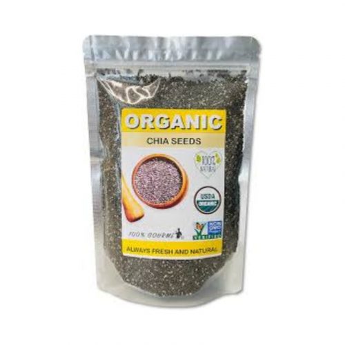 GF CHIA SEEDS