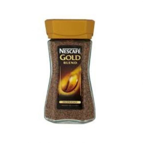 NESCAFE GOLD BLEND