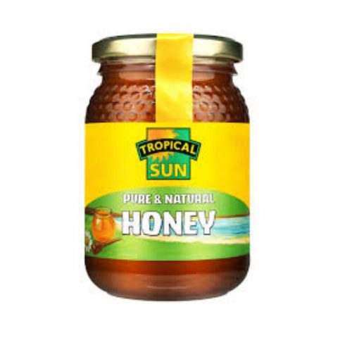 TS PURE NATURAL HONEY 4.5KG