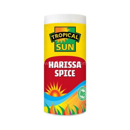TS HARISSA SPICE