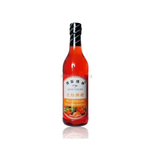 JADE BRIDGE RED VINEGAR