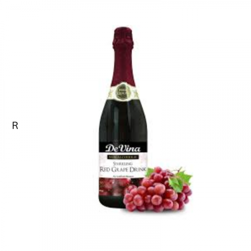 DEVINA SPARKLING GRAPE WINE