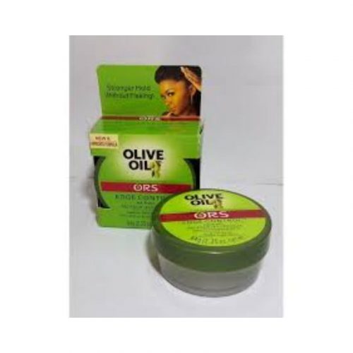 ORS OLIVE OIL EDGE CONTROL EXTRA HOLD