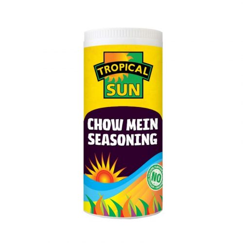 TS CHOW MEIN SEASONING