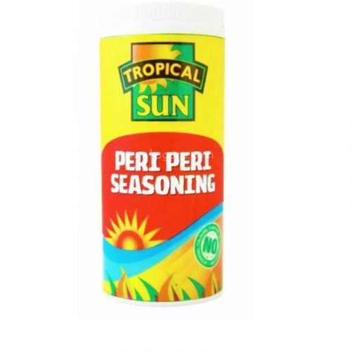 TS PERI PERI SEASONING