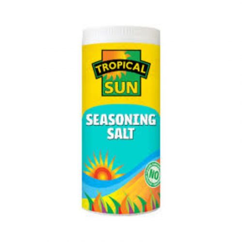 TS SEASONING SALT