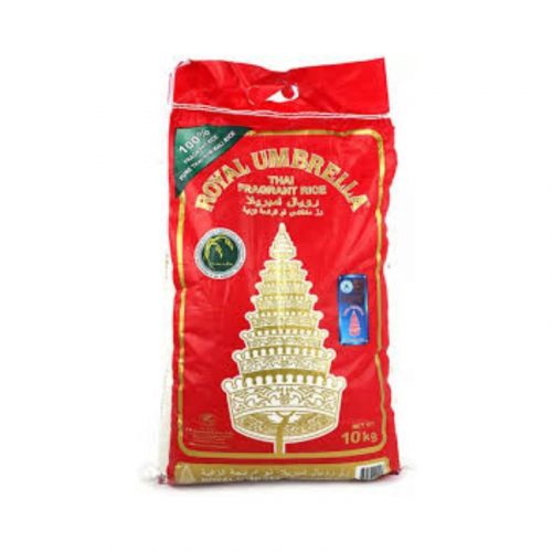 ROYAL UMBRELLA THAI RICE