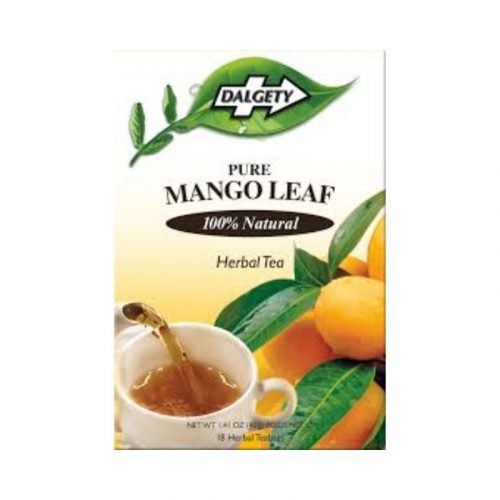 DALGETY PURE MANGO LEAF