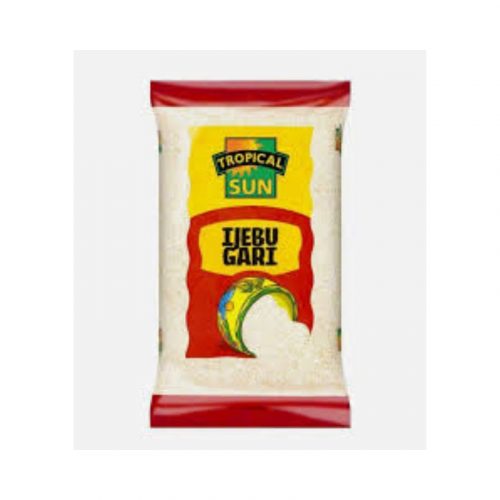 TS WHITE GARRI 1.5KG