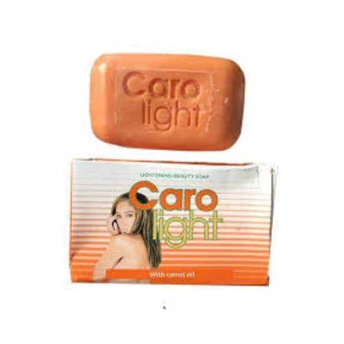 CARO LIGHT SOAP