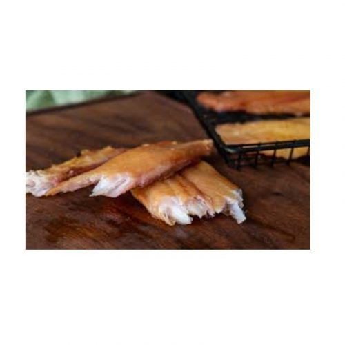 SMOKED CATFISH STRIPS